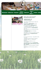 Mobile Screenshot of gasthaus-kossack.de